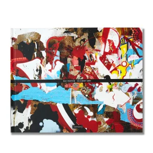 24 Carat Dirt - Damiani Rae Martini