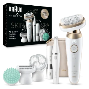 Braun Silk-épil 9 Flex   SES9-681 3D